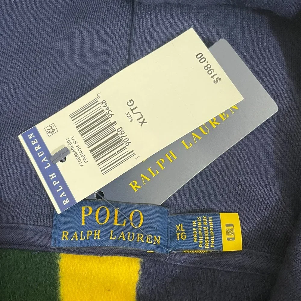 Polo Ralph Lauren polo ralph